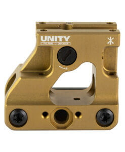 UNITY FAST MRO Mount FDE