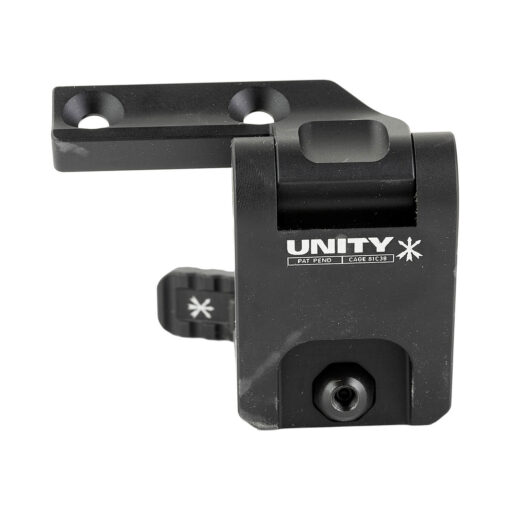 UNITY FAST FTC PA Magnifier Mount