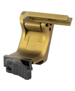 UNITY FAST FTC PA Magnifier Mount FDE