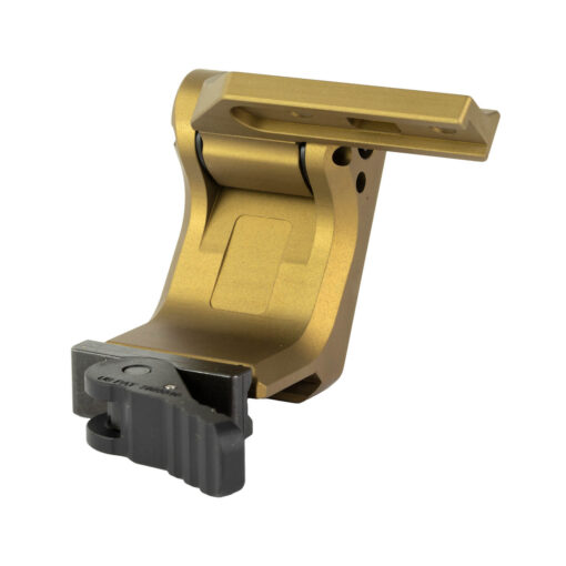 UNITY FAST FTC PA Magnifier Mount FDE