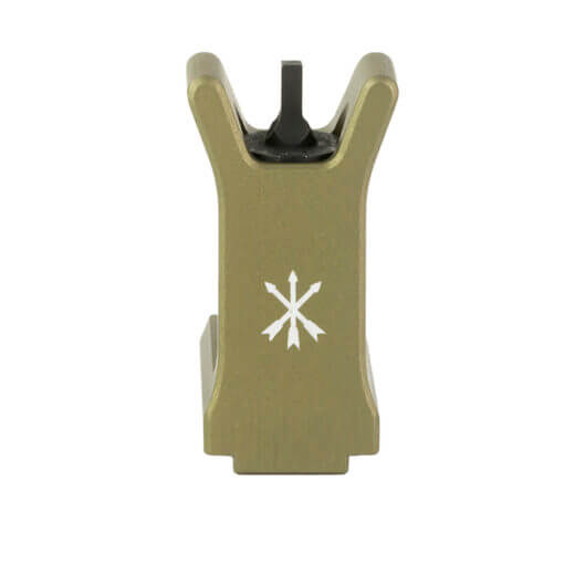 UNITY FUSION Fixed Front Sight FDE