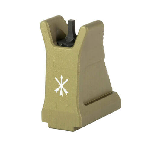 UNITY FUSION Fixed Front Sight FDE