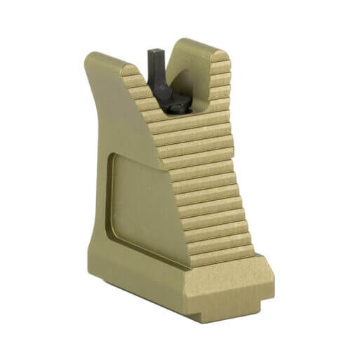 UNITY FUSION Fixed Front Sight FDE