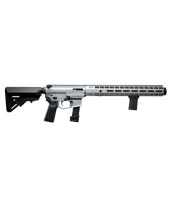 Angstadt Arms Vanquish Integrally Suppressed 9mm Rifle Titanium Right Side