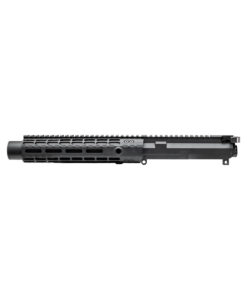 Angstadt Arms Vanquish Integrally Suppressed Upper Assembly 9mm 10.5