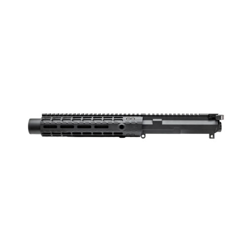 Angstadt Arms Vanquish Integrally Suppressed Upper Assembly 9mm 10.5" Left Side