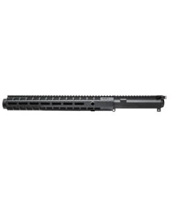 Angstadt Arms Vanquish Integrally Suppressed Upper Assembly 9mm 16" Left Side