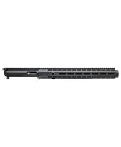 Angstadt Arms Vanquish Integrally Suppressed Upper Assembly 9mm 16" Right Side