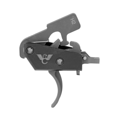 Wilson Combat H2 Two-Stage AR-15 Trigger