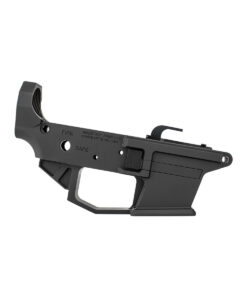 Angstadt Arms 1045 AR-45 Lower Receiver
