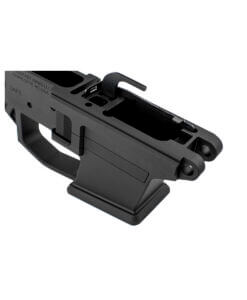 Angstadt Arms 1045 AR-45 Lower Receiver