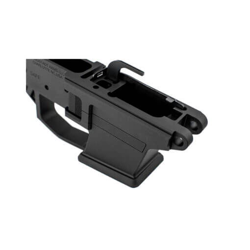 Angstadt Arms 1045 AR-45 Lower Receiver