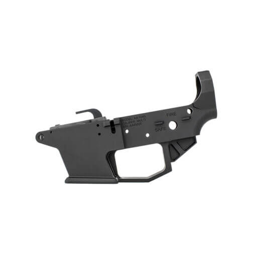 Angstadt Arms 1045 AR-45 Lower Receiver