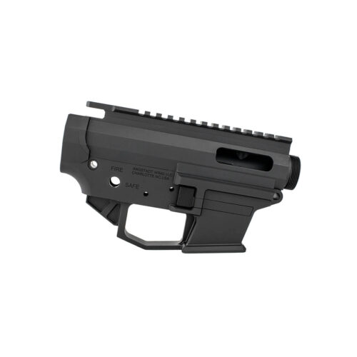 Angstadt AR-45 Receiver Set 1045