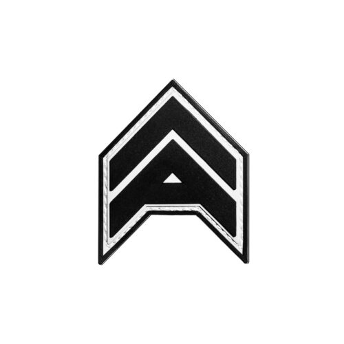 Angstadt Arms PVC Logo Patch
