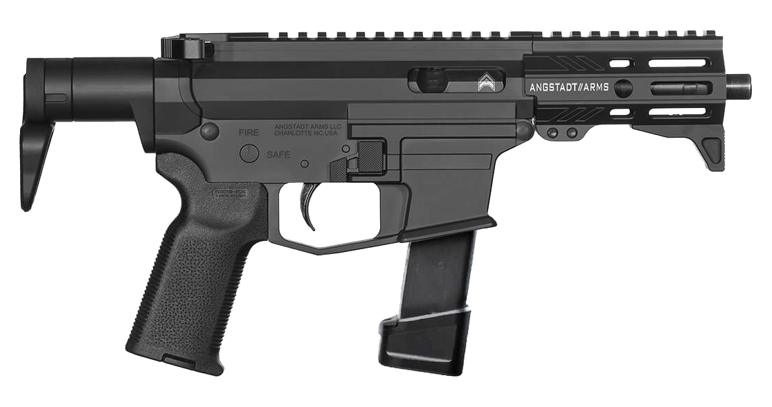 Angstadt Arms SCW-9