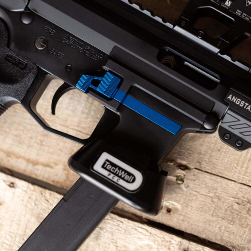 Angstadt Arms Techwell Adapter