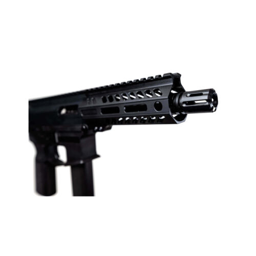 AR-9 9mm Flash Hider