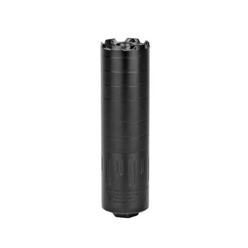 chaos gear supply helios dt 556 suppressor