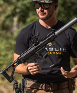Classic Firearms MDP-9 Review