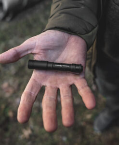 Cloud Defensive Chicro smallest powerful pocket flashlight