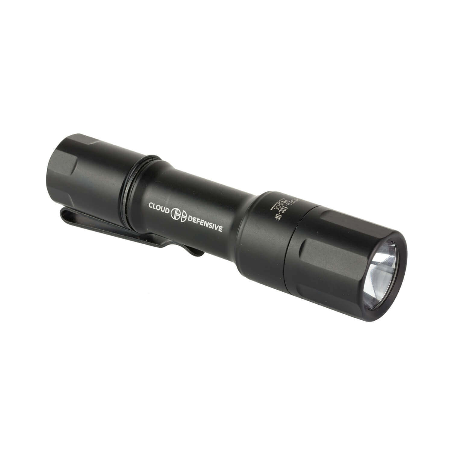 Cloud Defensive MCH EDC Flashlight