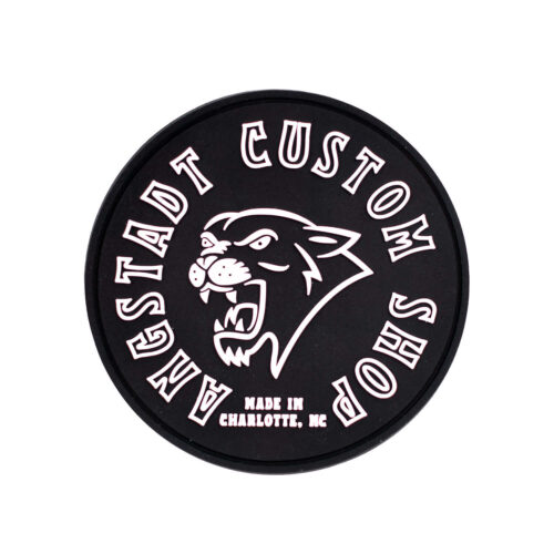 Angstadt Arms Custom Shop Panther Patch
