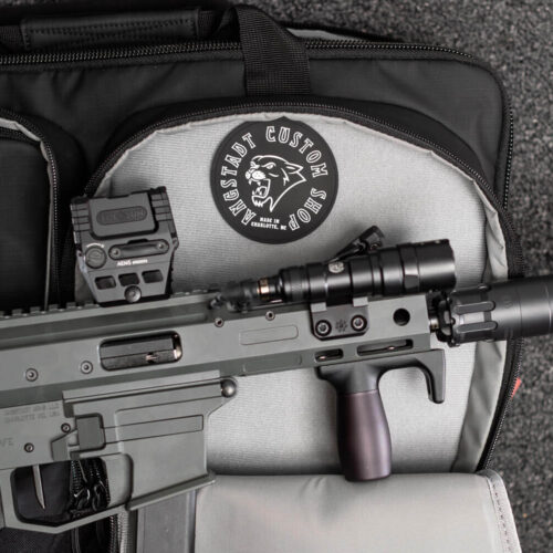 Angstadt Arms Custom Shop Panther Patch
