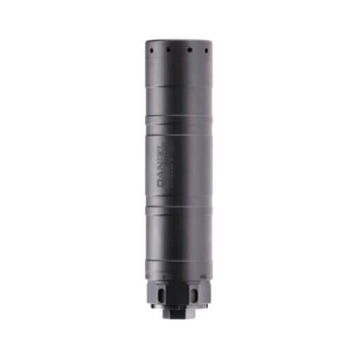 daniel defense soundguard sg-30 silencer