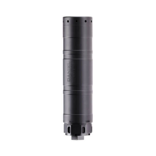 daniel defense soundguard sg 556 silencer