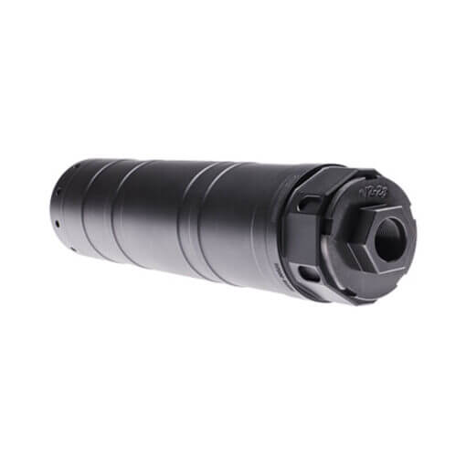 daniel defense soundguard sg 556 suppressor mount