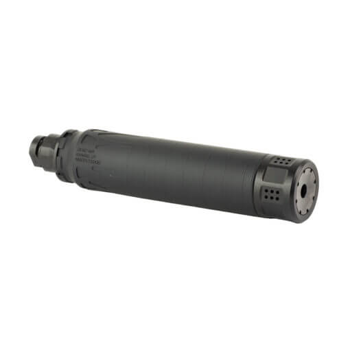 Dead Air Nomad Ti XPK Suppressor