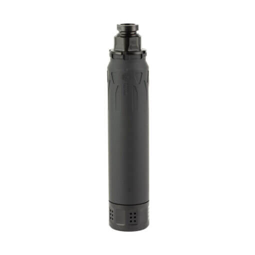 Dead Air Nomad Ti XPK Suppressor