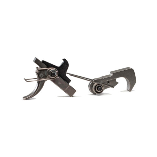 EMT-9 Enhanced Mil-Spec PCC Trigger