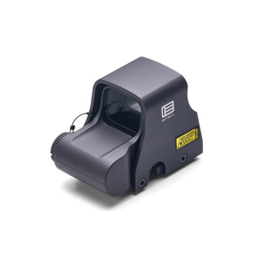 Eotech XPS3 Black RRO