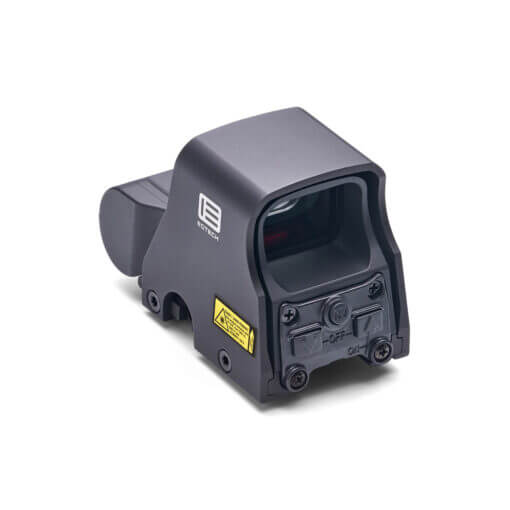 Eotech XPS3 Black RRO