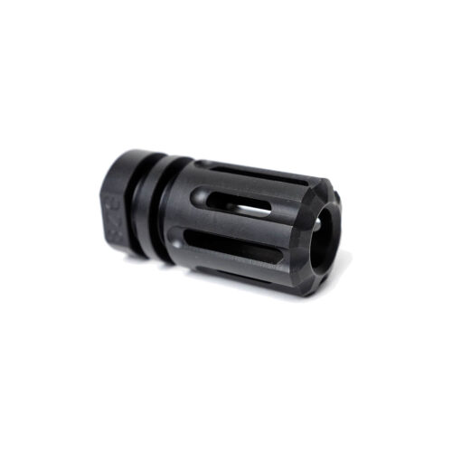 9mm flash hider 1/2x28