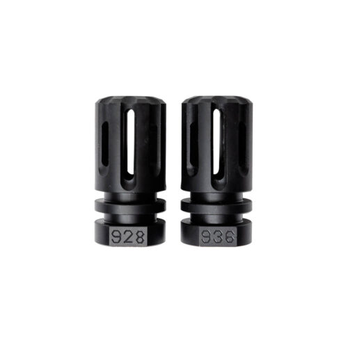 9mm flash hider