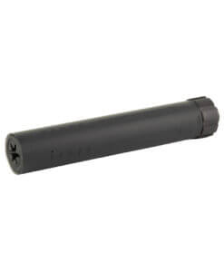 fn rush 9-ti silencer endcap