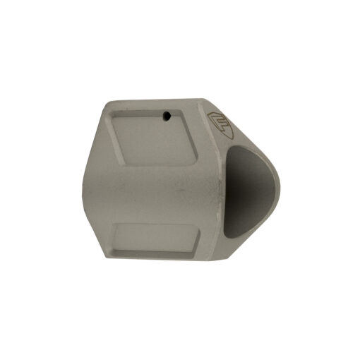 fortis manufacturing gas block stainless steel .750