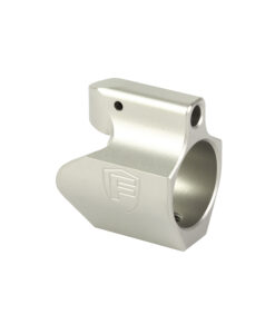 Fortis Manufacturing M2 Gas Block .750 Stainless Steel