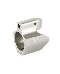 Fortis Manufacturing M2 Gas Block .750 Stainless Steel