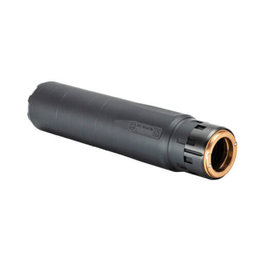 gemtech neutron 762 suppressor mount