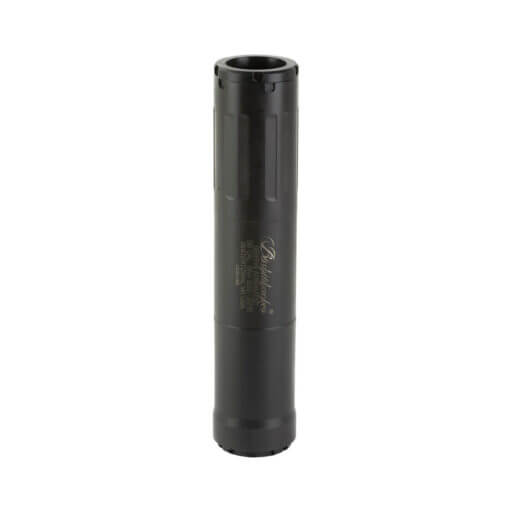 griffin armament bushwacker 36 silencer