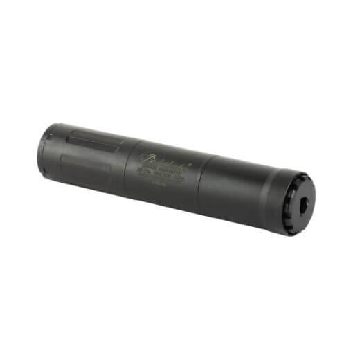 griffin armament bushwacker 36 silencer endcap