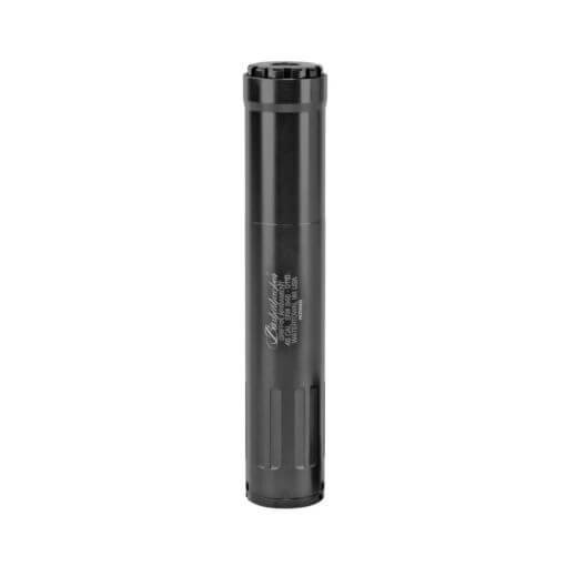 griffin armament bushwacker 46 universal silencer