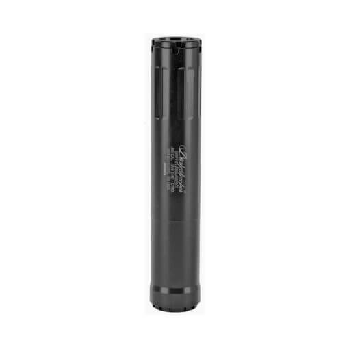 griffin armament bushwacker 46 universal-suppressor