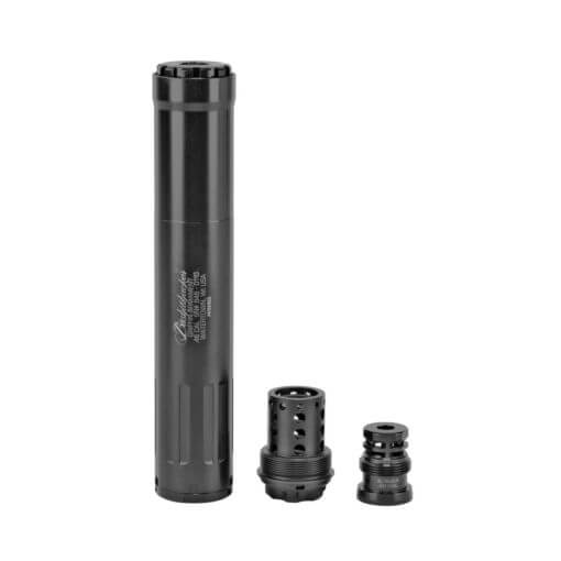 griffin armament bushwacker 46 universal suppressor mount