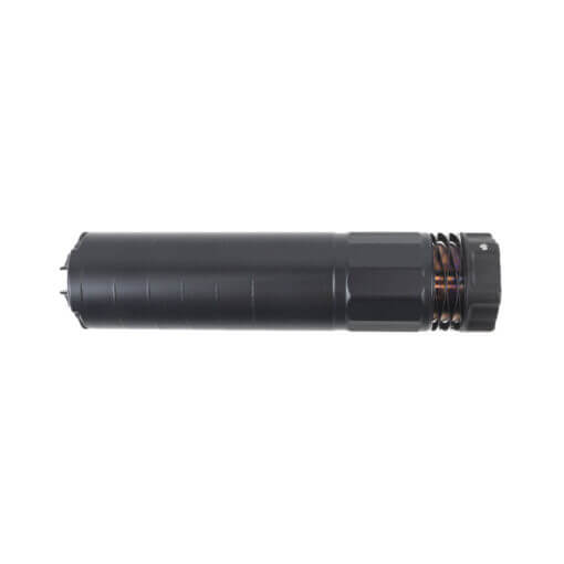 griffin armament dual-lok 5 suppressor