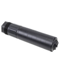 griffin armament dual-lok 5 suppressor endcap